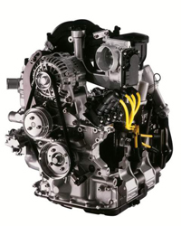 P63D3 Engine